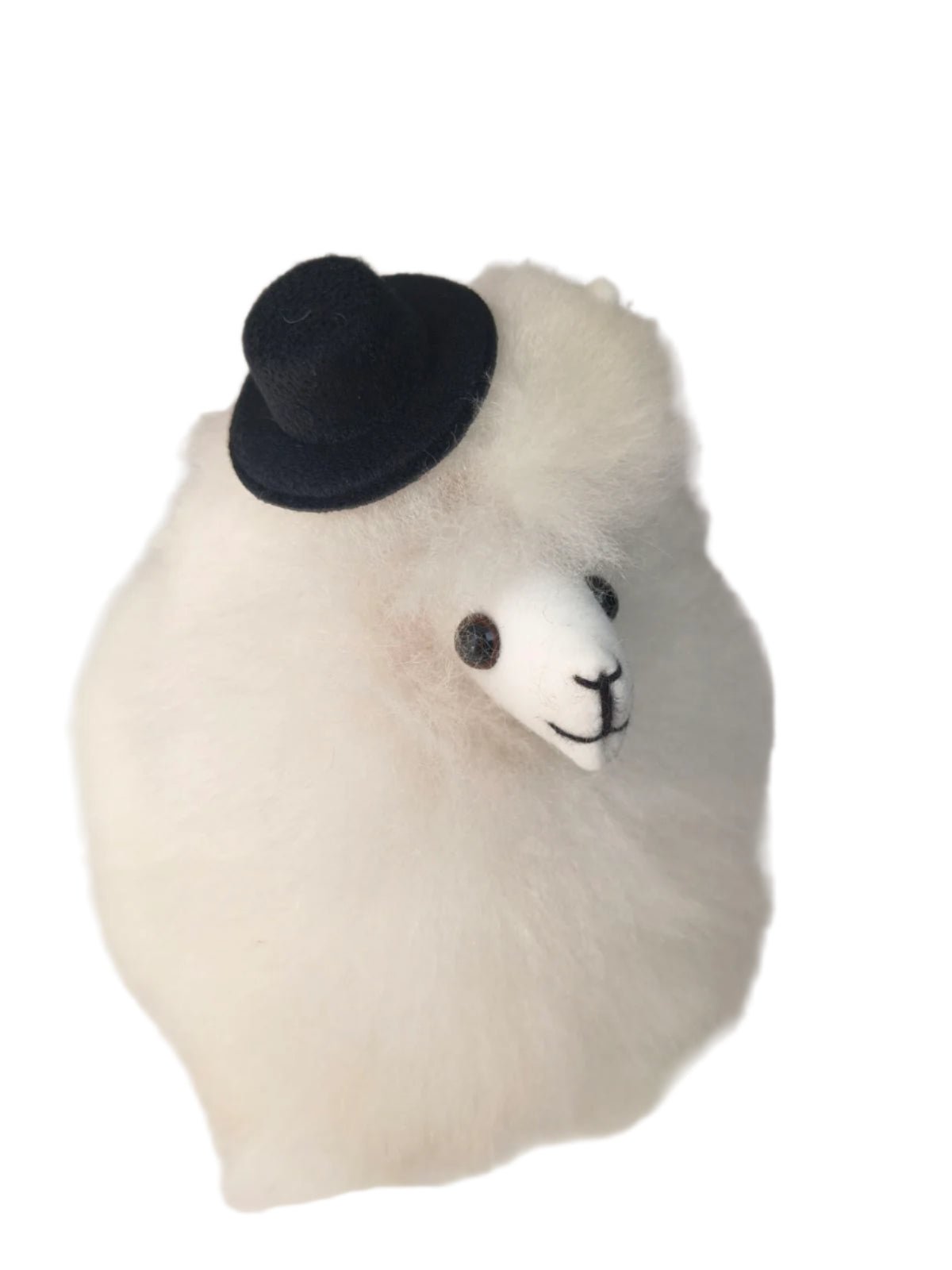Капелюх для Aльпак - Fluffy UA