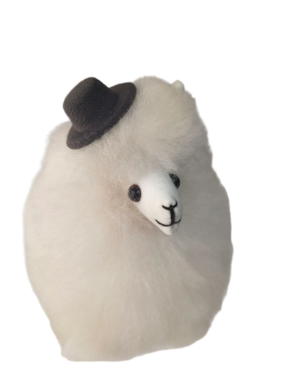 Капелюх для Aльпак - Fluffy UA