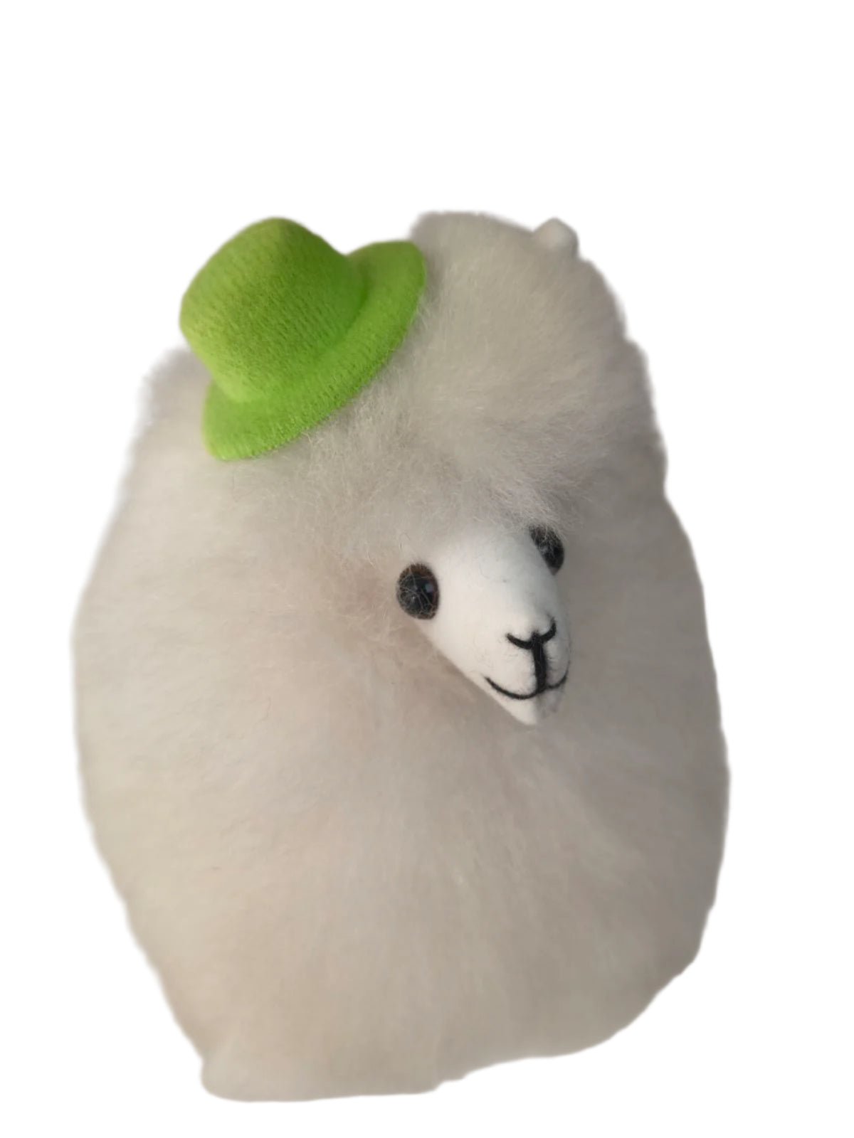 Капелюх для Aльпак - Fluffy UA