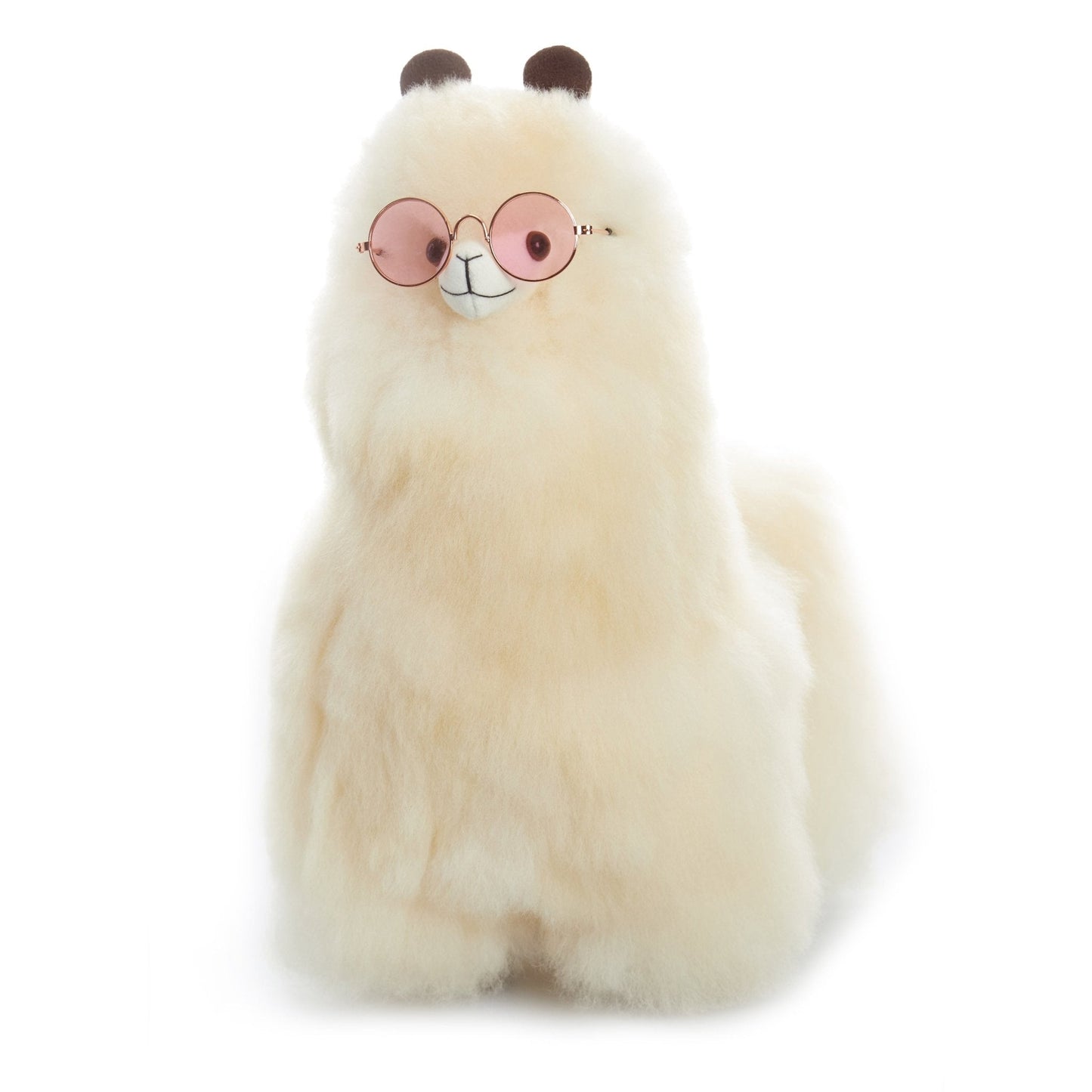 Окуляри для Aльпак - 8720707792931 - Fluffy UA