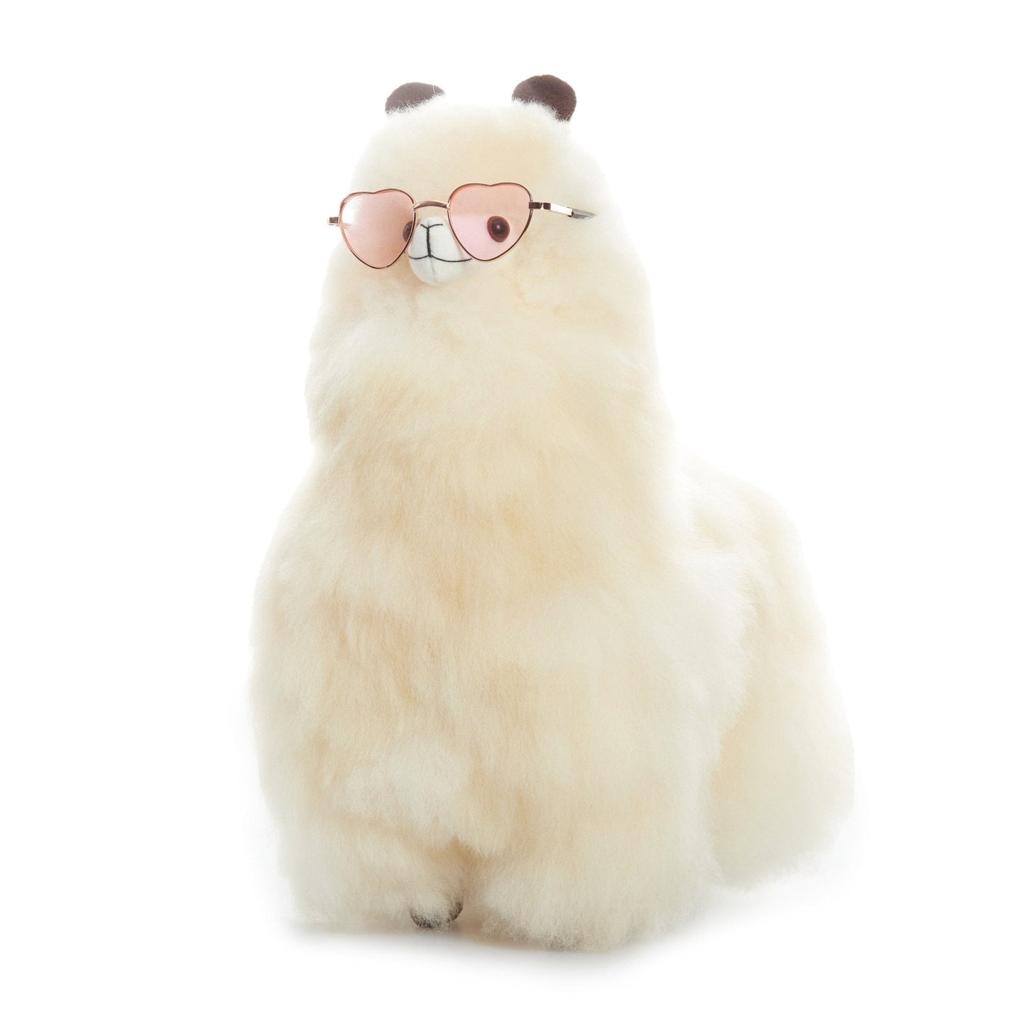 Окуляри для Aльпак - 8720707792931 - Fluffy UA