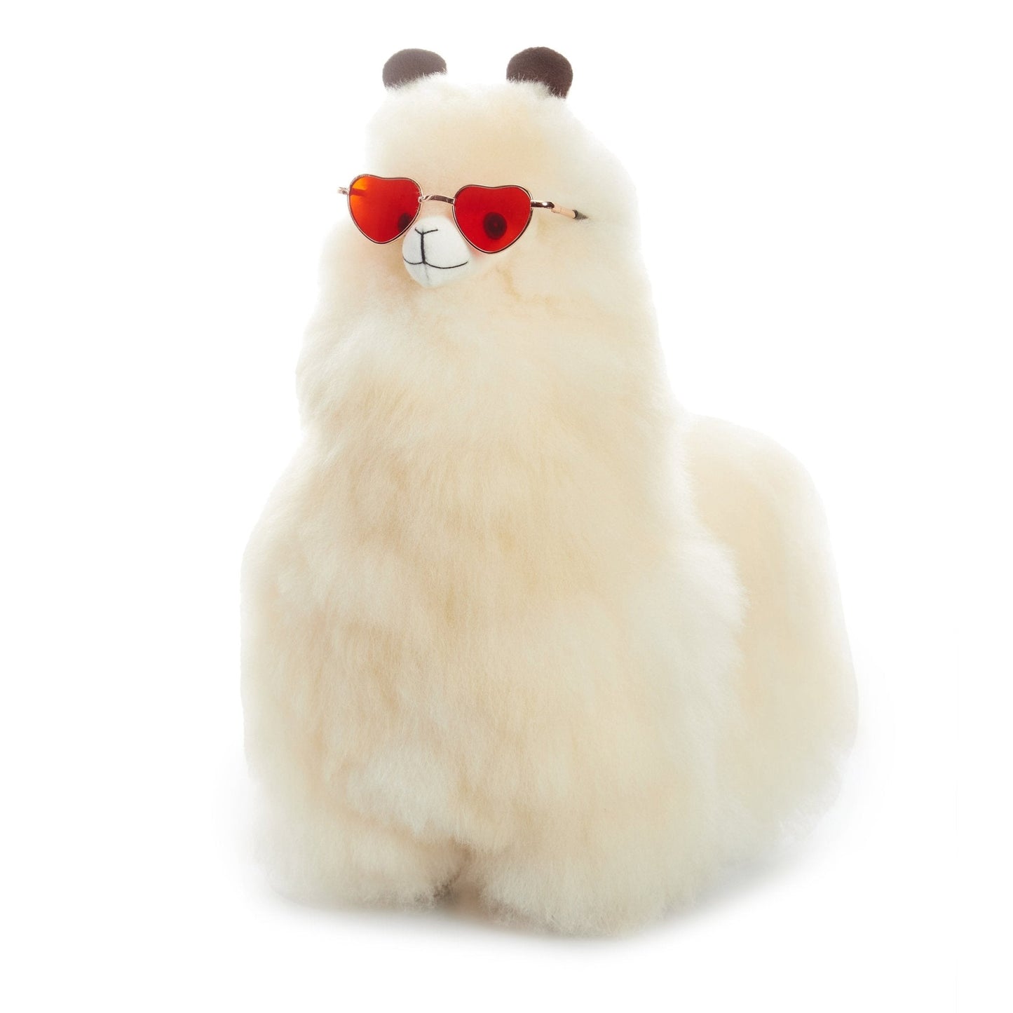 Окуляри для Aльпак - 8720707792252 - Fluffy UA