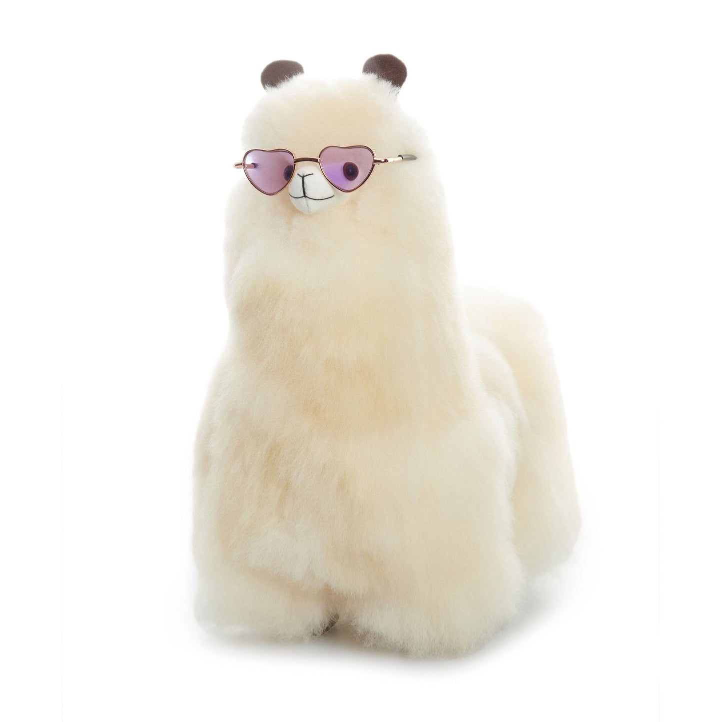 Окуляри для Aльпак - 8720707792931 - Fluffy UA