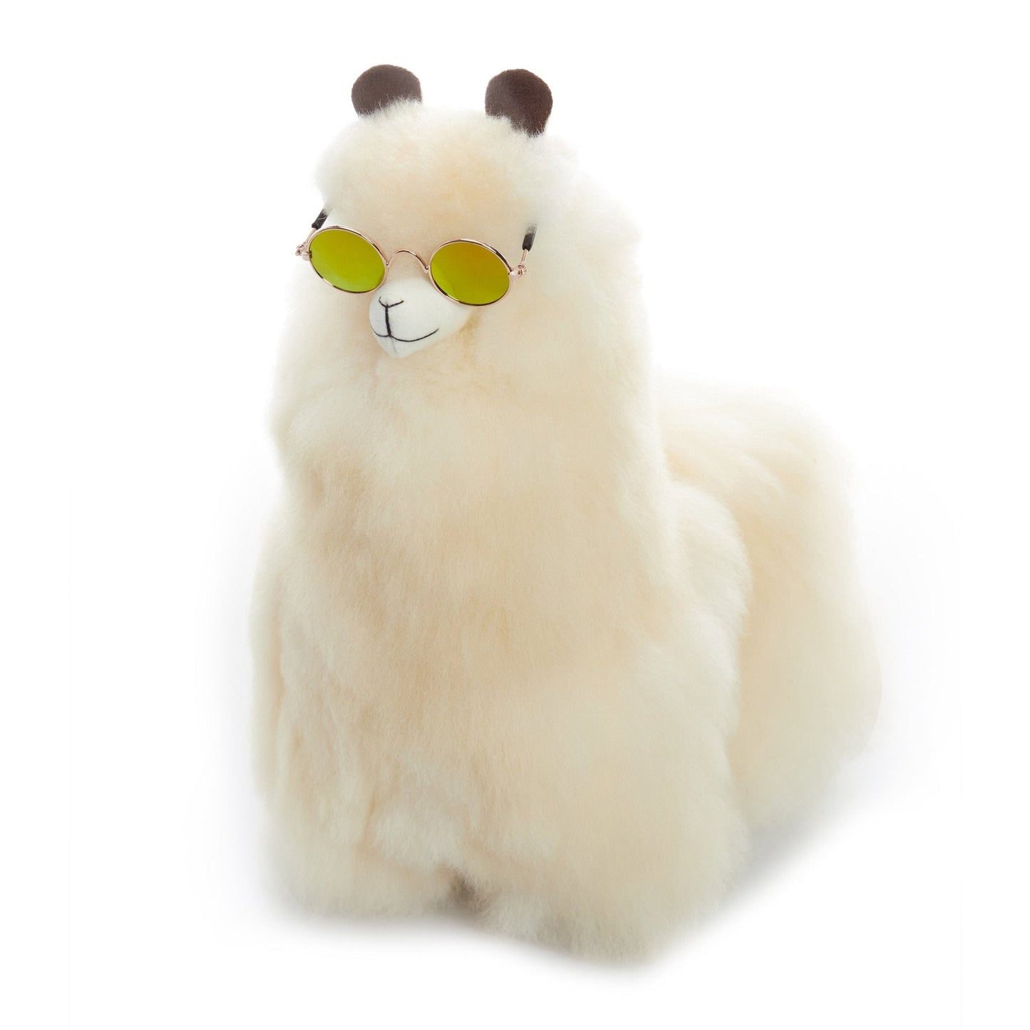 Окуляри для Aльпак - 8720707792931 - Fluffy UA