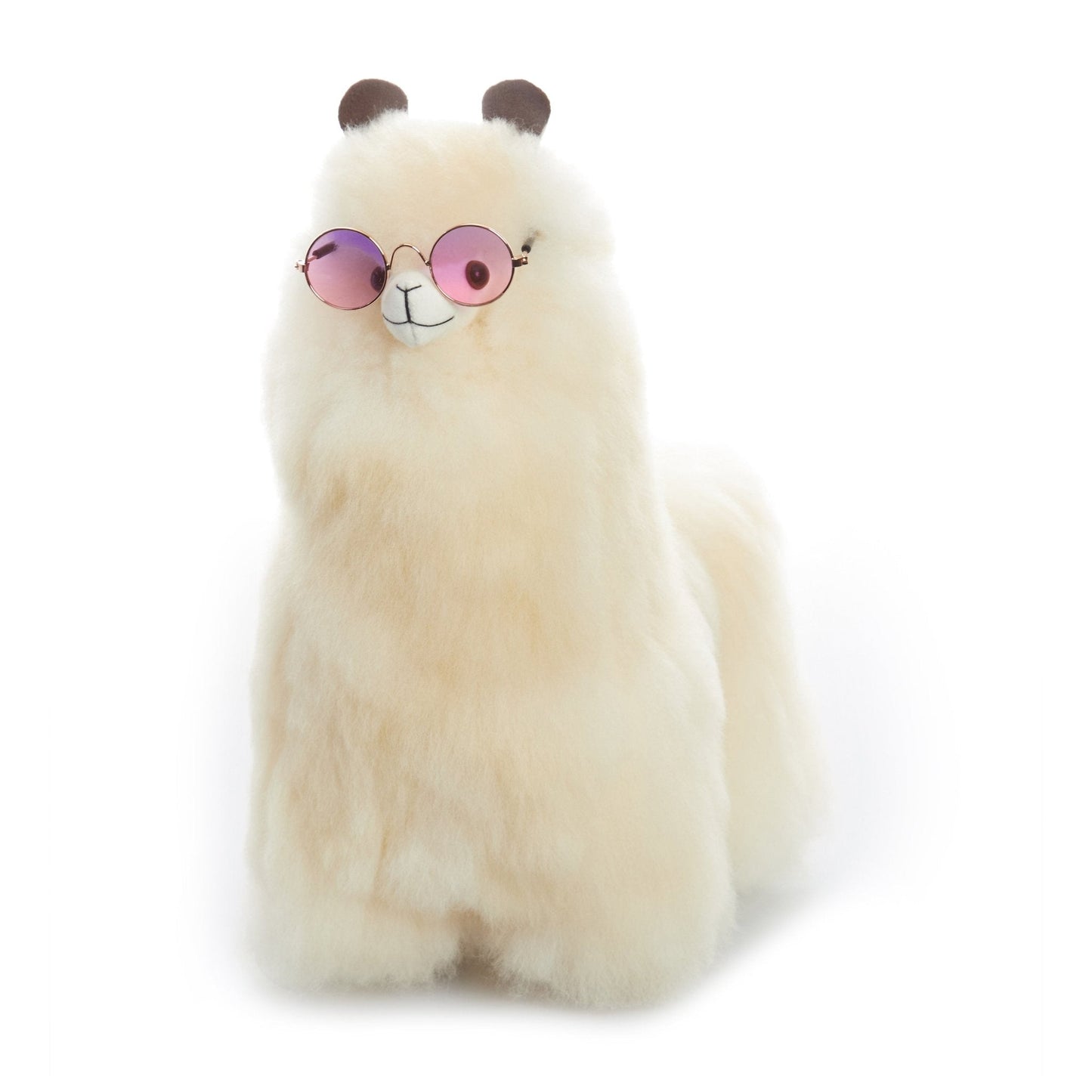 Окуляри для Aльпак - 8720707792931 - Fluffy UA